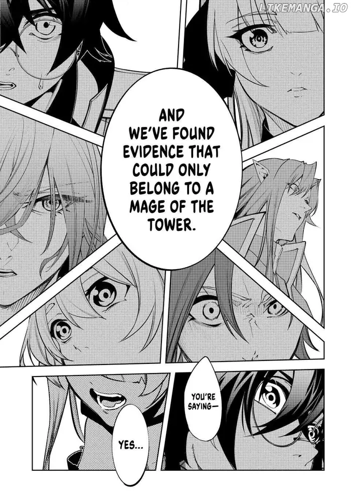 Wistoria: Wand and Sword Chapter 40 image 31_optimized